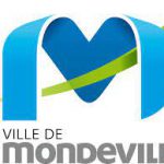 logo ville de mondeville